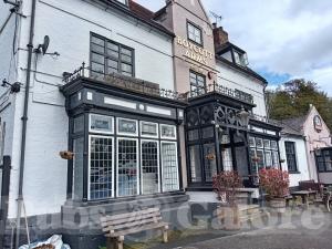 Picture of Boycott Arms