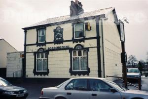 Picture of Farmers Arms