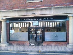 Picture of G.A.L Restuarant & Wine Bar