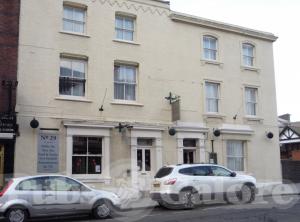 Picture of Eaton Hotel