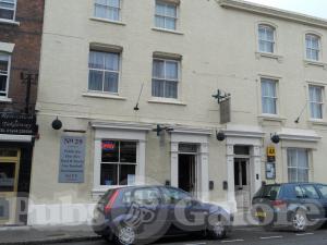 Picture of Eaton Hotel