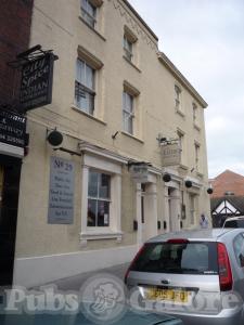 Picture of Eaton Hotel