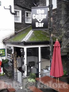 Picture of Ambleside Inn