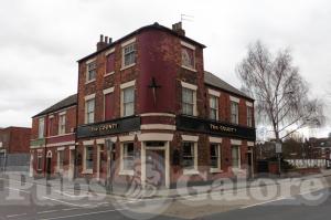 Picture of The County