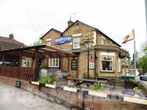 Picture of Railway Arms