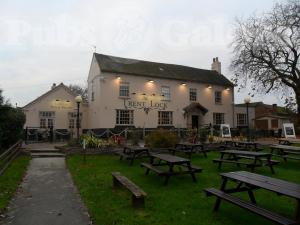 Picture of The Trent Lock