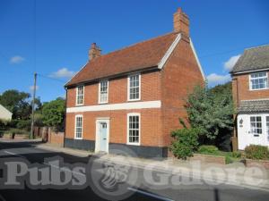 Picture of Horse & Groom