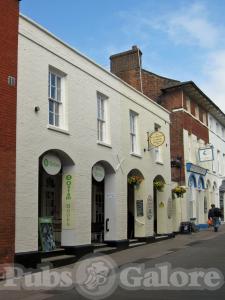 Picture of Kings Arms