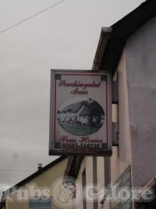 Picture of Penrhiwgaled Arms