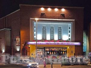 Picture of The Royal Enfield (Lloyds No 1 Bar)