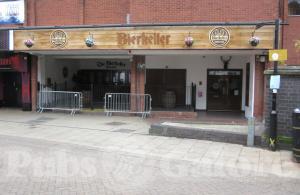 Picture of The Bierkeller