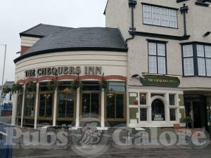 Picture of The Chequers Inn (JD Wetherspoon)