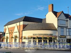 Picture of The Chequers Inn (JD Wetherspoon)