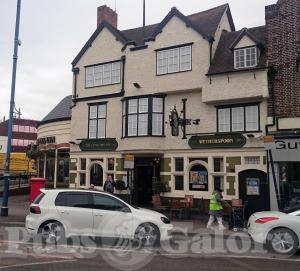 Picture of The Chequers Inn (JD Wetherspoon)