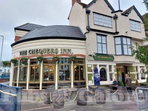 Picture of The Chequers Inn (JD Wetherspoon)