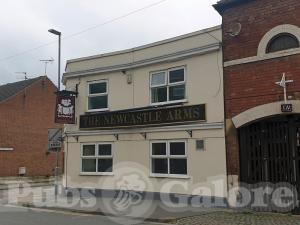 Picture of The Newcastle Arms