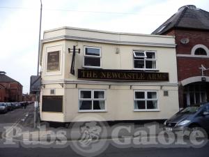 Picture of The Newcastle Arms