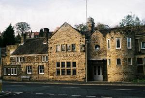 Picture of George Hotel