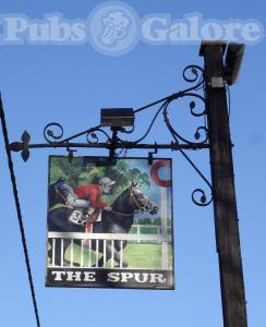 Picture of The Spur