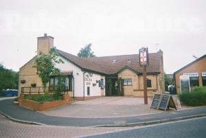 Picture of Lincoln Arms