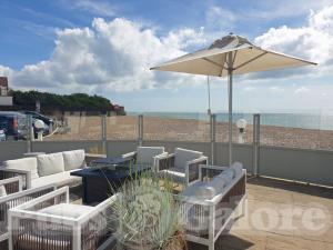Picture of The Strand Bar (The Relais Cooden Beach)