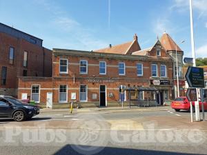 Picture of Carousel Lounge