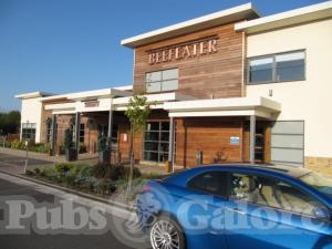 Picture of Beefeater Eureka Park