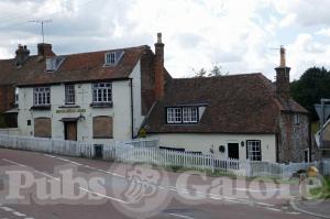 Picture of The Bricklayers Arms