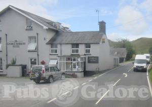 Picture of George Borrow Hotel