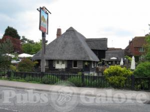 Picture of The Chestfield Barn