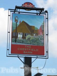 Picture of The Chestfield Barn