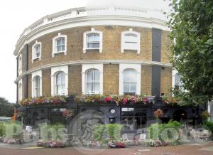 Picture of The Roundhouse
