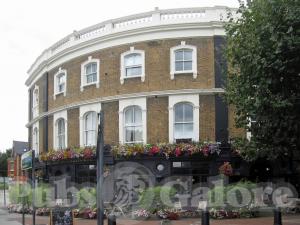 Picture of The Roundhouse