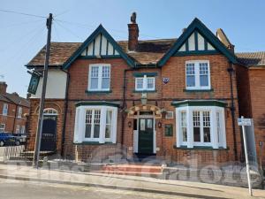 Picture of The Nelson Arms