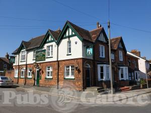 Picture of The Nelson Arms