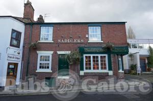 Picture of Saddlers Arms