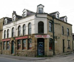 Picture of The City Hotel