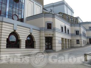 Picture of The Pit Bar (Alhambra Theatre)