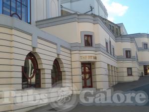 Picture of The Pit Bar (Alhambra Theatre)
