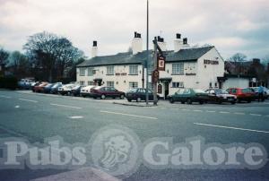 Picture of Red Lion