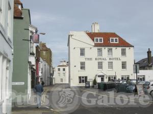 Picture of The Royal Hotel