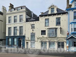 Picture of The Clarendon