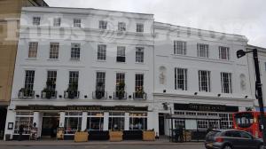 Picture of The Bank House (JD Wetherspoon)