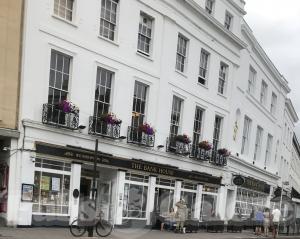 Picture of The Bank House (JD Wetherspoon)