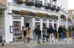 Picture of The Bank House (JD Wetherspoon)