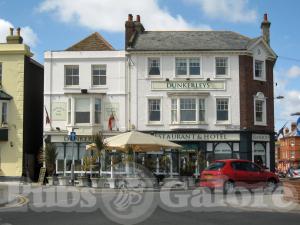 Picture of Dunkerleys