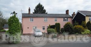 Picture of Star & Garter