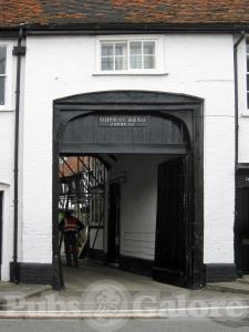 Picture of Queens Head