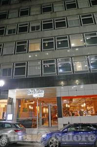 Picture of Beefeater Bar + Block