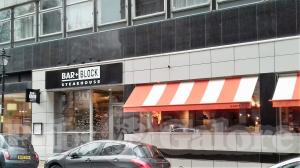Picture of Beefeater Bar + Block